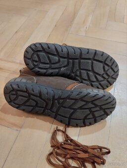 Chlapecké zimní boty Essi vel. 33 - 5