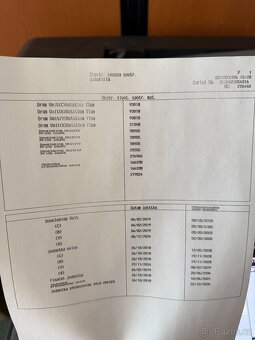 Konica Minolta bizhub C258 - 5