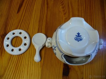 Cibulák - ohřívač - 5