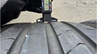 Letní pneu 275/35/19 Pirelli - 5