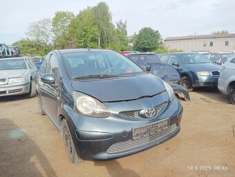 ND - Toyota Aygo - 5