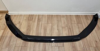 ARTEON PASSAT spliter spojler lipko pod predny naraznik - 5