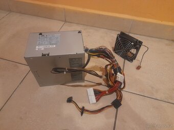 Počítačové komponenty - 5