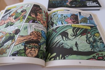 Kája Saudek 2x Muriel - 5