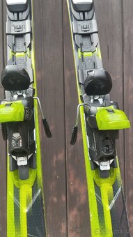 Lyže elan 160cm - 5