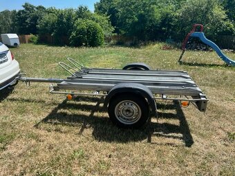 Půjčím motovlek - 5