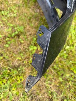 Přední nárazník BMW e90 mpaket - 5