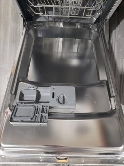 Myčka nádobí - 5