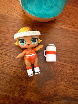 14ks L.O.L. Surprise panenky - 5