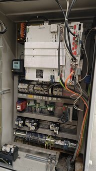 CNC soustruh DMT CD 282 (8950) - 5