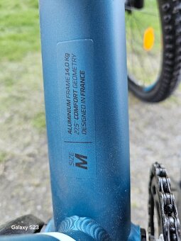 prodám dámské kolo - 5