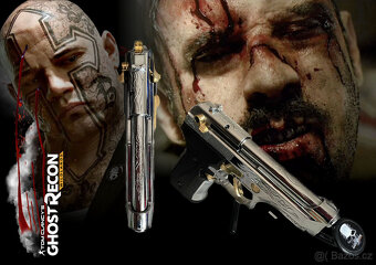 GHOST RECON - WILDLAND - EXKLUSIVE EDITION - 5