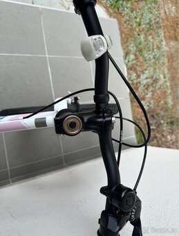 Dívčí kolo 20 Kross - 5