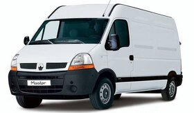 Renault Master Opel Movano NV 300 - 5