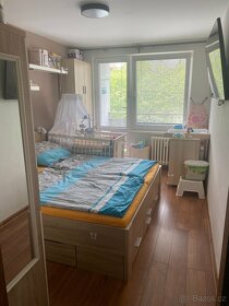 Prodej bytu 3+1 • 70 m² Ostrava Zábřeh Dolní bez RK - 5