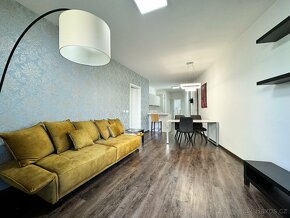 Pronájem byty 2+kk, 72 m2 - Praha - Michle, ev.č. L1289 - 5