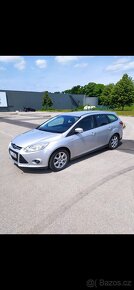 Ford Focus 1.6tdci - 5