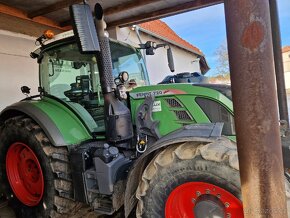 Fendt Taktor - 5