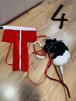 Prodej hobby horse - 5
