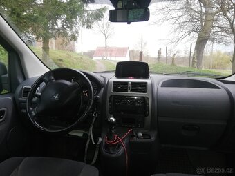 Peugeot Expert Tepee  2.0 HDI - 5