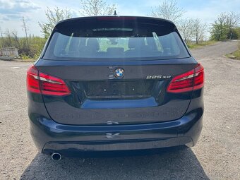 BMW 225 XE 4x4 1.5i 165kw PLUG-IN HYBRID, automat, Xdrive - 5
