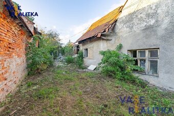 Prodej, rodinný dům, Hranice VII-Slavíč - 5