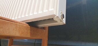 Radiátor Korado Radik VK 22 600 mm x 800 mm - 5