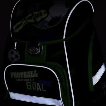 Školní aktovka Oxybag - 5