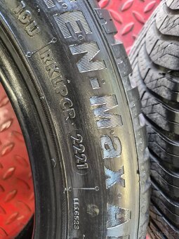2ks 195/55 R16 87H Linglong GREEN Max All Season 5mm - 5