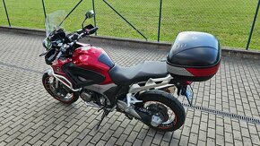 Honda VFR 1200 CROSSTOURER - 5