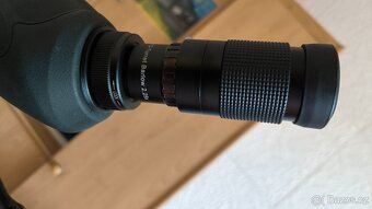 Pozorovací dalekohled Celestron TrailSeeker 22-67x100 - 5
