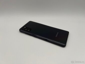 Samsung A41 4GB/64GB Black - 5