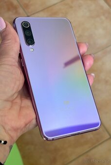 Xaomi MI 9 SE - 5