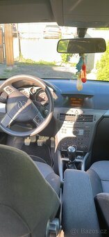 Prodám Opel Astra H - 5