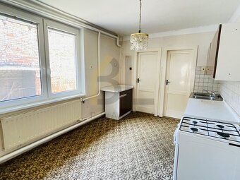 Prodej rodinného domu 2+1, 55m2, Mutěnice - 5