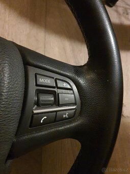 >>>>BMW VOLANT BMW X5/X6 rad f15 - f16 - 5