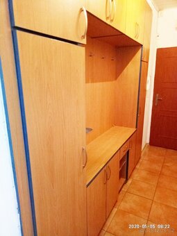 Pronajmu byt 2+1 v Bukovanech u Sokolova - 5