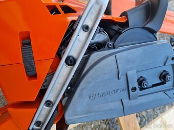 Husqvarna 572 XP motorova pila - 5
