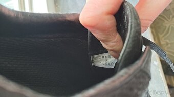 Městské boty Helly Hansen VERNON LEATHER, 44 EU - 5