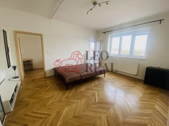 Pronájem bytu 2+1, 50 m2 s lodžií - 5