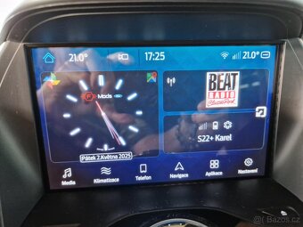 Kuga 1,5 ecoboost 110 kW - 5