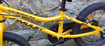Amulet Speedy 16" 2022 - 5