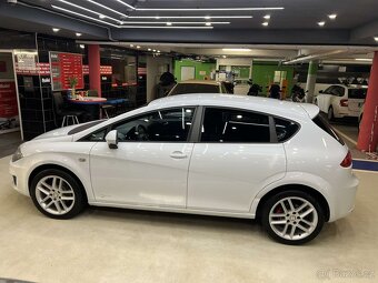 Prodám nebo vyměním Seat Leon Copa - 5