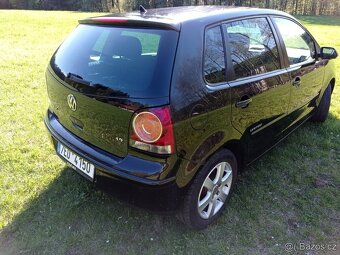 Volkswagen Polo SLEVA - 5