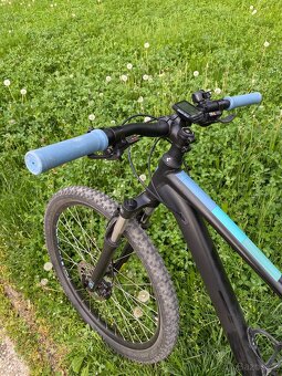 Kolo Cube Access WS 27,5 velikost S - 5