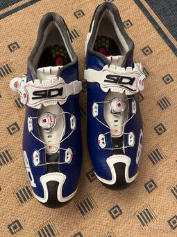 Prodám MTB tretry Sidi Drako2 - 5