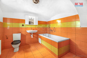 Prodej rodinného domu, 95 m², Frýdlant, ul. Údolí - 5
