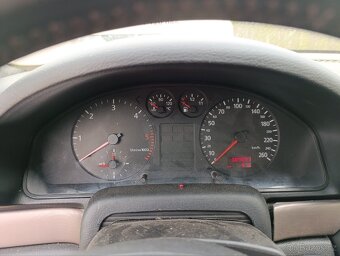 Audi A4 B5 1.9tdi 81kw - 5