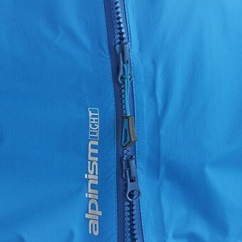 Pánská alpinistická nepromokavá bunda Alpinism Light vel. S - 5