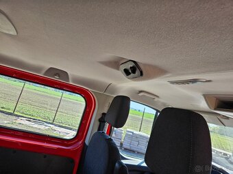 Ford Transit Custom 2,2 TDCI 92KW, r.v.10/2015,klima,9-míst, - 5